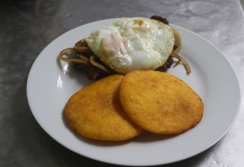 فندق Madrid Chiriqui