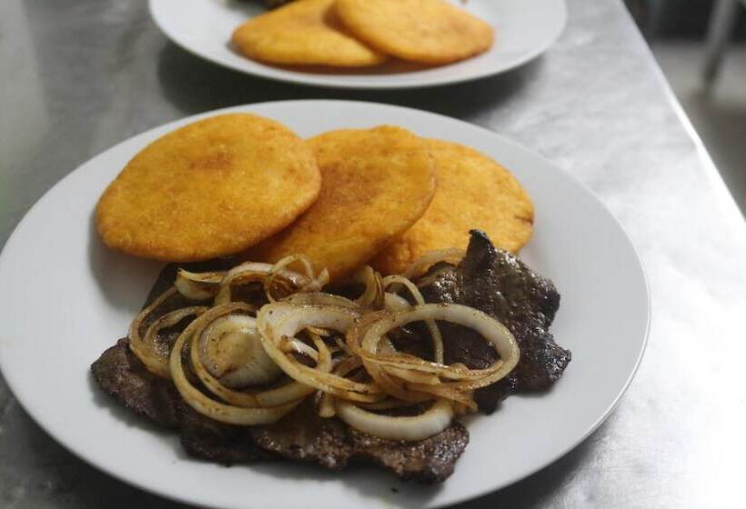 فندق Madrid Chiriqui