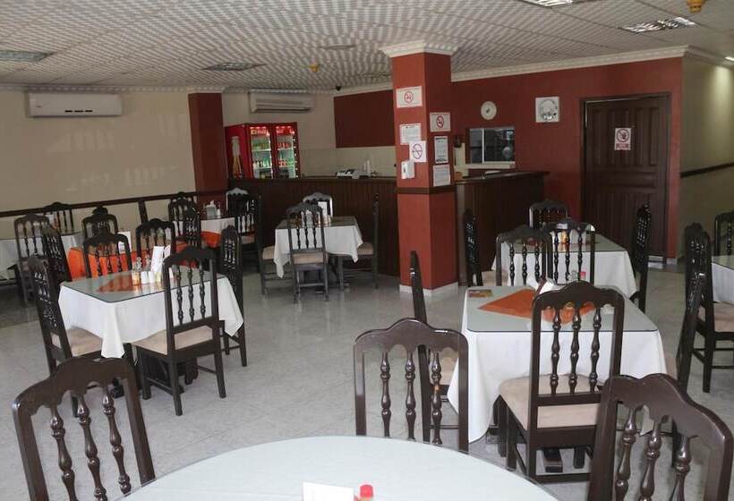 فندق Madrid Chiriqui