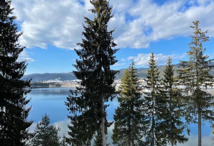 בית מלון כפרי Merdjan