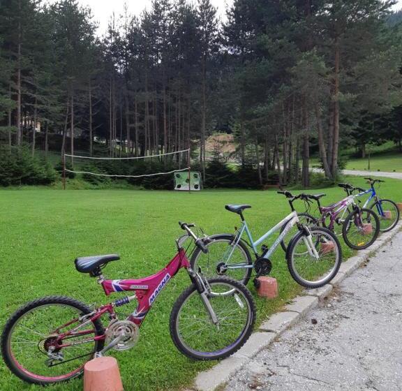 בית מלון כפרי Merdjan