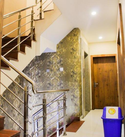 Отель Nakoda Palace, Ujjain