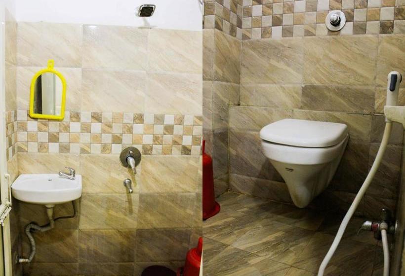 Отель Nakoda Palace, Ujjain