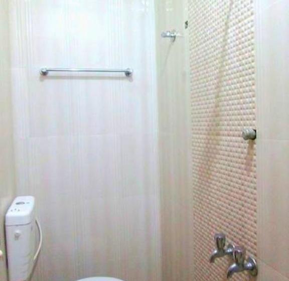 Hotel New Island Star  " Ramanathasamy Temple View "