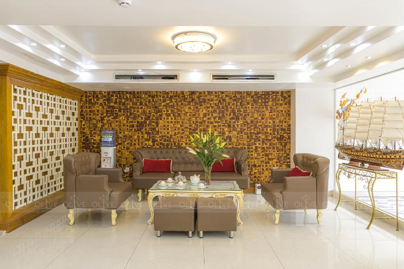 New Space Hotel Airport