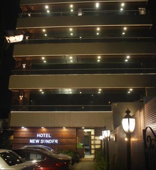 酒店 New Sunder