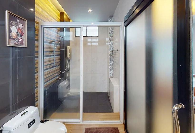 호텔 Nutchana Hill Boutique