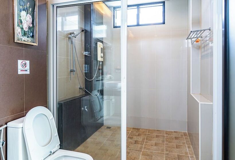 호텔 Nutchana Hill Boutique