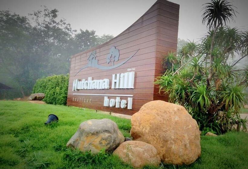 호텔 Nutchana Hill Boutique