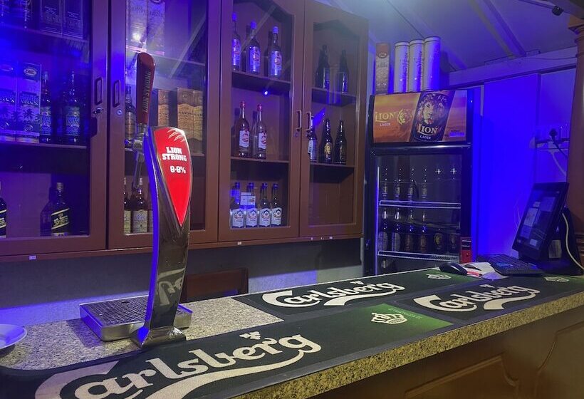 酒店 Oasis Wadduwa