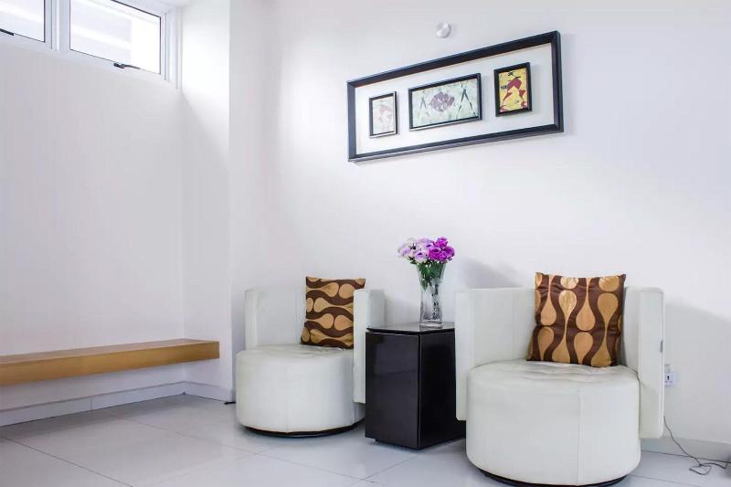 فندق Penang Inn Vip Villa