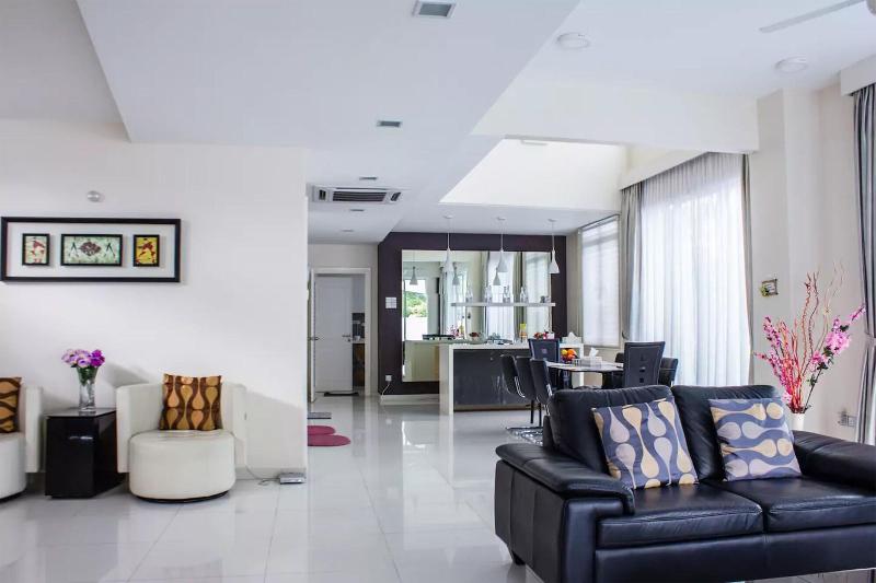 فندق Penang Inn Vip Villa