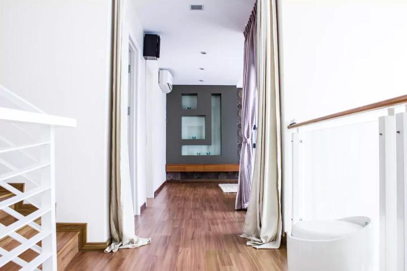 فندق Penang Inn Vip Villa