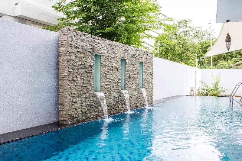 فندق Penang Inn Vip Villa