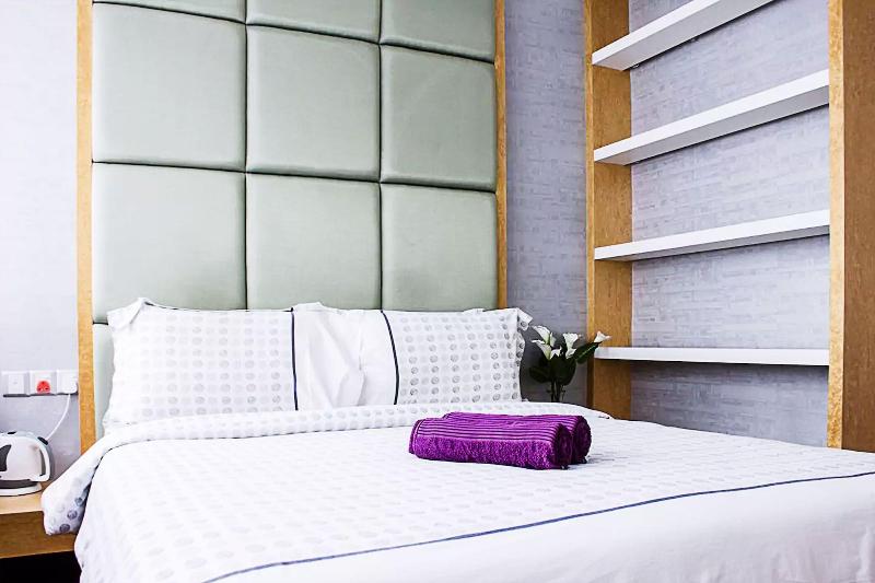 فندق Penang Inn Vip Villa