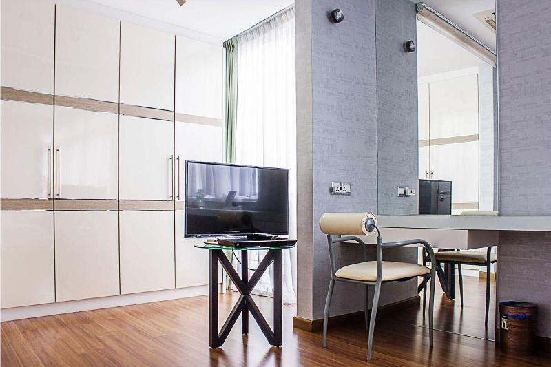 בית מלון כפרי Penang Inn Vip Villa