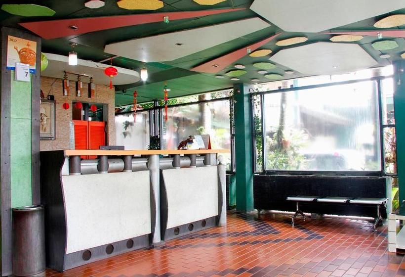 酒店 Permata Hijau Sukabumi