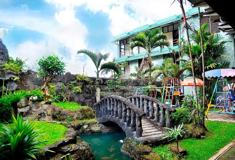 酒店 Permata Hijau Sukabumi