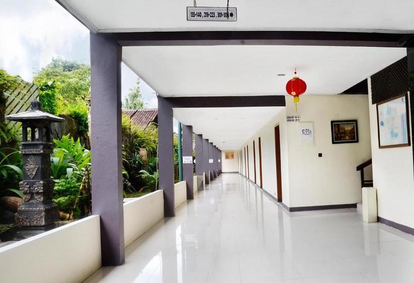 酒店 Permata Hijau Sukabumi