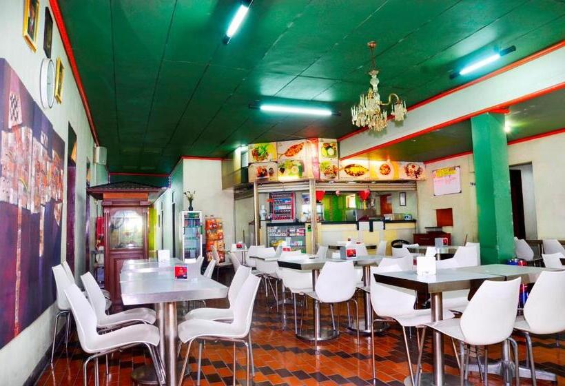 酒店 Permata Hijau Sukabumi