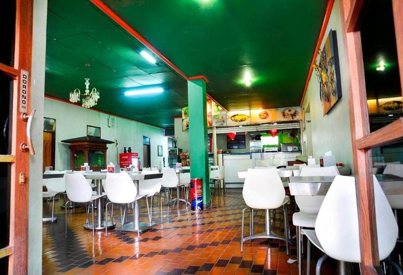 酒店 Permata Hijau Sukabumi