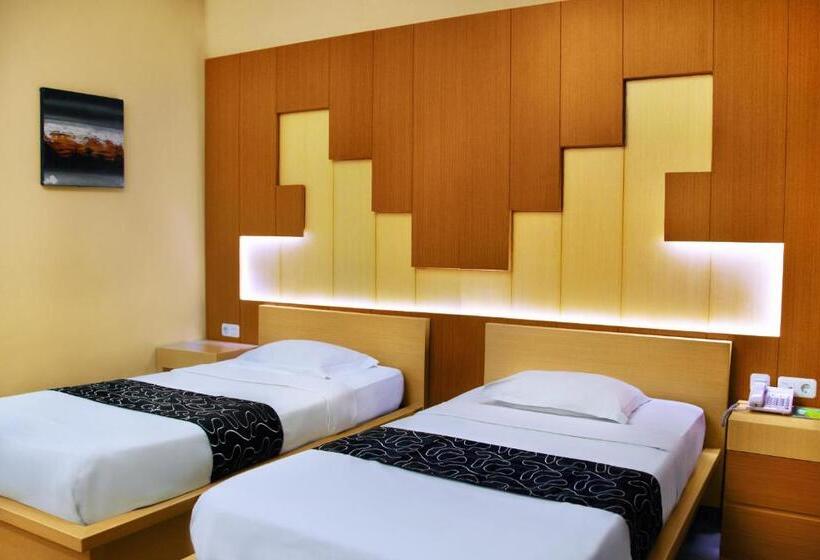 酒店 Permata Hijau Sukabumi