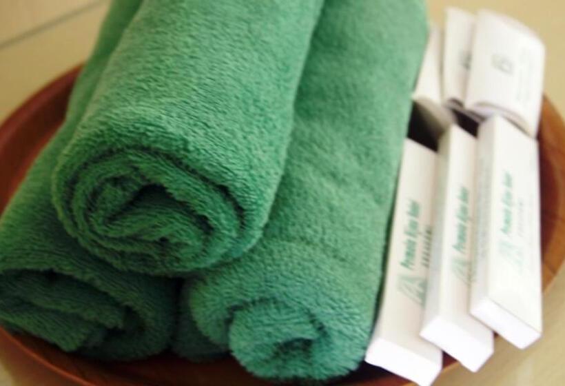 酒店 Permata Hijau Sukabumi