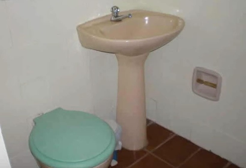 فندق Pirâmide Palace