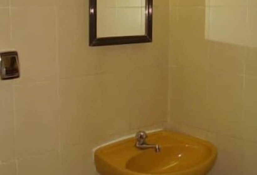 فندق Pirâmide Palace