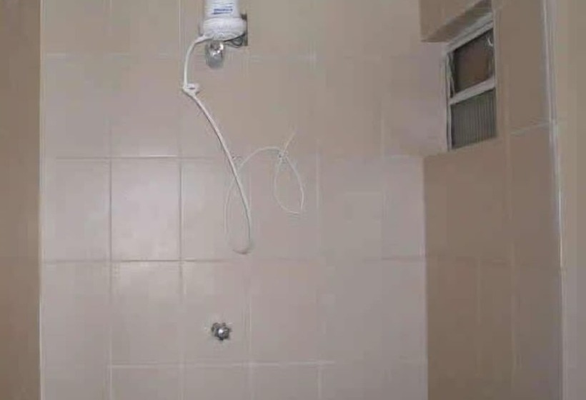 فندق Pirâmide Palace