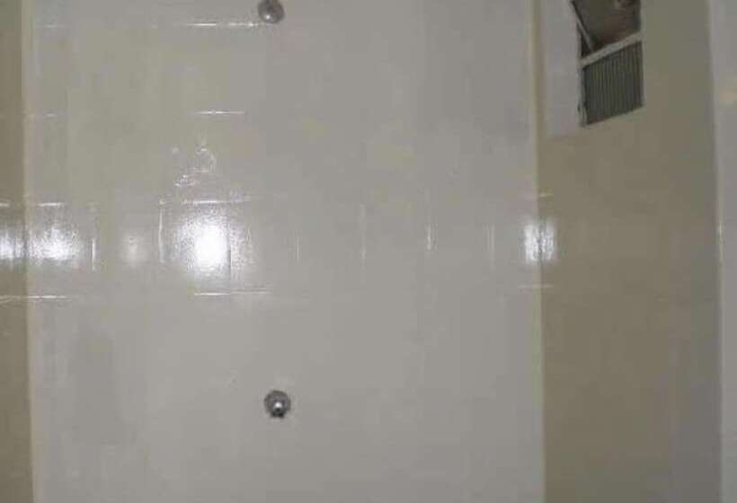 فندق Pirâmide Palace