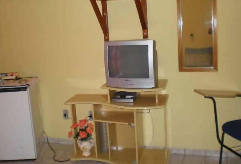 فندق Pirâmide Palace