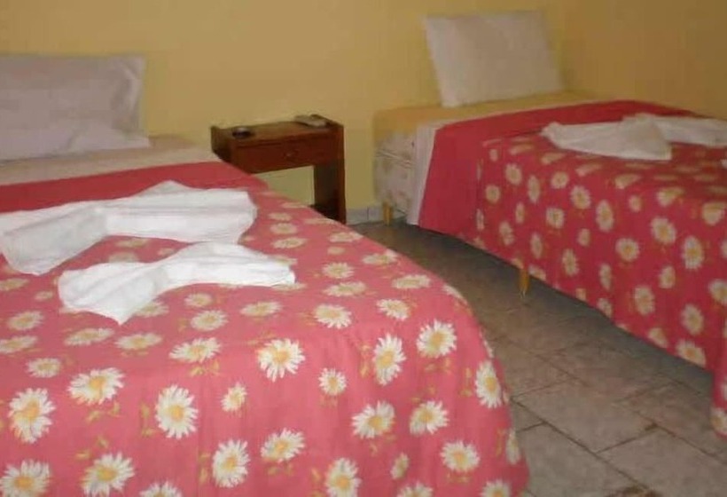 فندق Pirâmide Palace