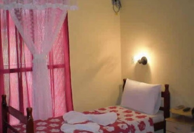 فندق Pirâmide Palace