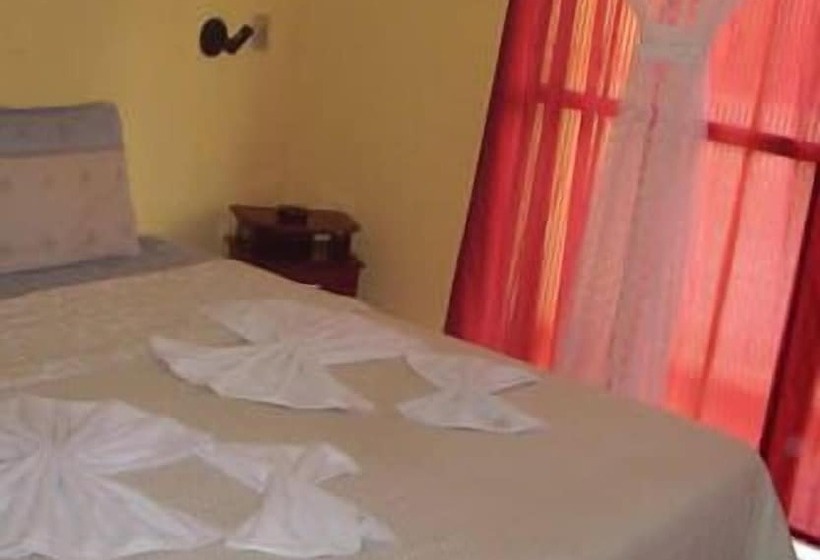 فندق Pirâmide Palace