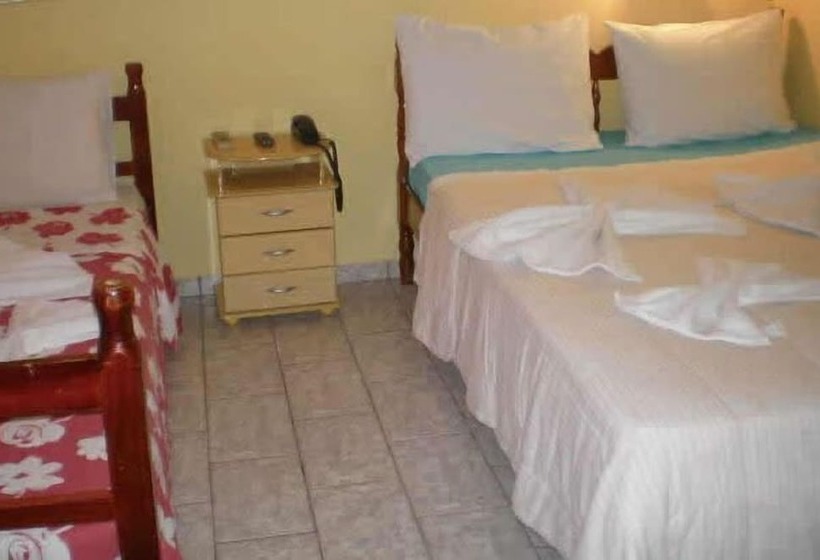 فندق Pirâmide Palace