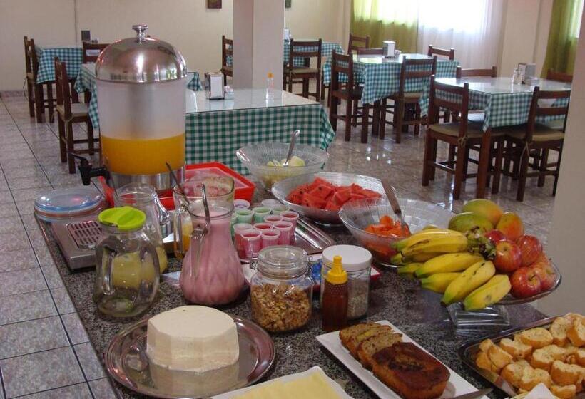 فندق Primavera Betim