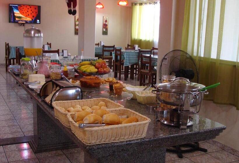 فندق Primavera Betim