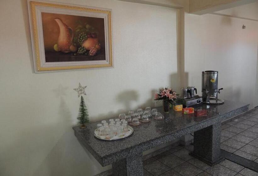 فندق Primavera Betim