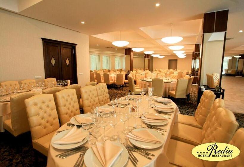 Rediu Hotel & Restaurant