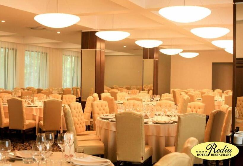 Rediu Hotel & Restaurant