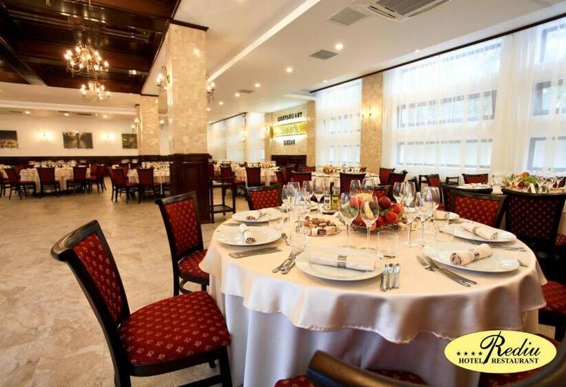 Rediu Hotel & Restaurant