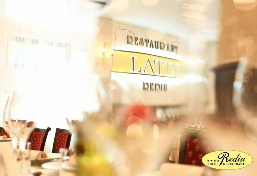 Rediu Hotel & Restaurant