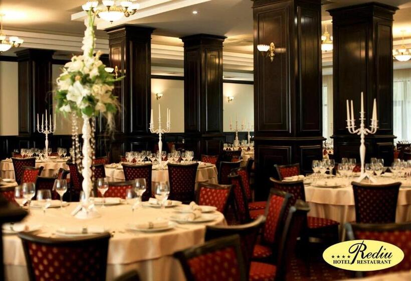 Rediu Hotel & Restaurant