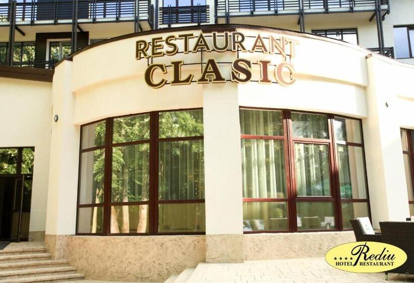 Rediu Hotel & Restaurant