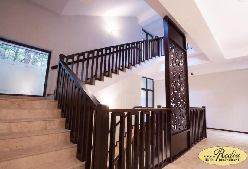 Rediu Hotel & Restaurant