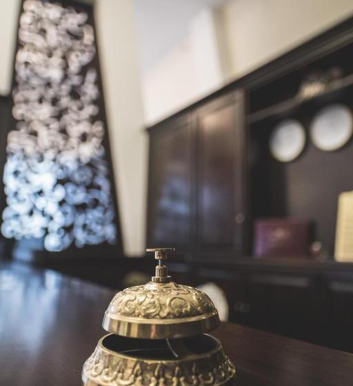 Rediu Hotel & Restaurant