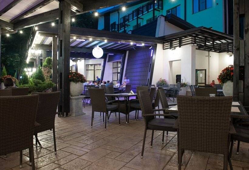 Rediu Hotel & Restaurant