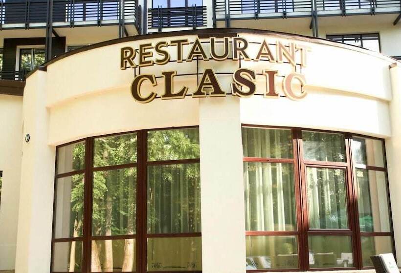 Rediu Hotel & Restaurant