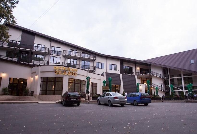 Rediu Hotel & Restaurant